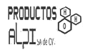 logo de productos alpi