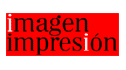 Imagen Impresión
