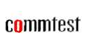 logo Commtest