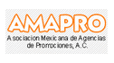 logo Asociación Mexicana de Agencias de Promociones