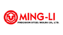 logo Ming-Li Precision Steel Molds Co.