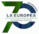 logo de La Europea México