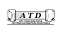logo de ATD Sensores