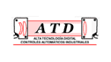 logo de ATD Sensores