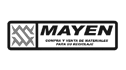 logo de Mayen