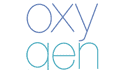logo Oxygen Inc. S.A. de C.V.