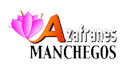 logo de Azafranes Manchegos