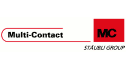 logo de Multi-Contact USA