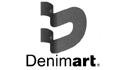 logo de Arte en Denim