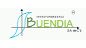 logo de Transformadores Buendía