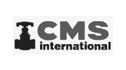 logo de cms international