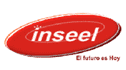 logo Ingeniería de Seguridad Electrónica Inseel