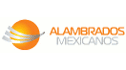 logo de Alambrados Mexicanos
