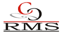 logo de Corporación Comercial RMS