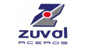 logo Comercializadora Industrial Zuval