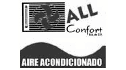 logo de all confort