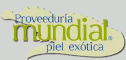 logo Proveeduría Mundial