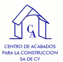 logo Centro de Acabados para la Construcción