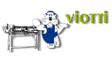 logo Viotti Maquinaria y Equipo para la Industria Mueblera