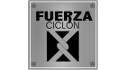 logo de Fuerza Ciclon