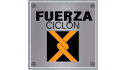 logo Fuerza Ciclón