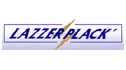 logo de Lazzer Plack