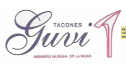 logo Tacones Guvi