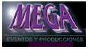 logo Mega Eventos y Producciones