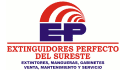 Extinguidores Perfecto y Seguridad Industrial del Sureste, S. de R.L. de C.V.