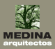 logo Medina y Asociados Arquitectos, S.A. de C.V.