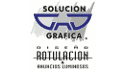 logo de Solución Gráfica