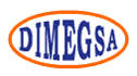 logo de Distribuidora de Materiales Eléctricos de Guadalajara