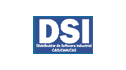 logo DSI Distribuidor de Software Industrial CAD/CAM/CAE