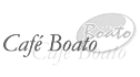 logo de cafe boato