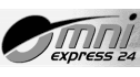 logo de omni express 24