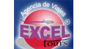logo de Exceltours Agencia de Viajes