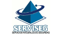 logo de Servicios Integrales de Seguridad