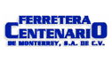 logo de Ferretera Centenario de Monterrey