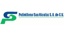 logo de Polietileno San Nicolás