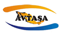 logo de Autobuses y Viajes Turísticos de Aguascalientes