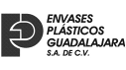 logo de Envases Plasticos Guadalajara