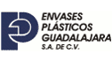 logo de Envases Plásticos Guadalajara