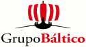 logo de Grupo Báltico