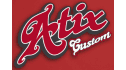 logo Atix Custom