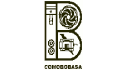 logo de Compresores, Motores y Bombas del Bajío