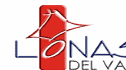 logo de Lonas del Valle