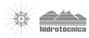 logo de hidrotecnica nacional de monterrey