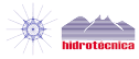 logo Hidrotécnica Nacional de Monterrey