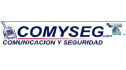 logo de Comunicación y Seguridad Comyseg