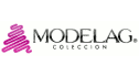 logo Tejidos Modelag